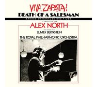 Viva Zapata ! + Death of a Salesman