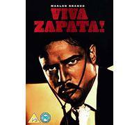 Viva Zapata [Edizione: Regno Unito] [Import]