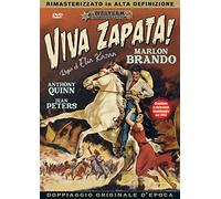 Viva Zapata [Import]