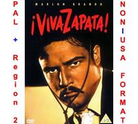 Viva Zapata [Import anglais]