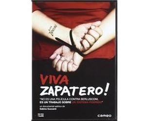 Viva Zapatero! (2005) G