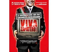 Viva Zapatero DVD