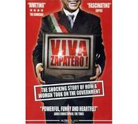 Viva Zapatero [Import anglais]