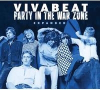 Vivabeat - Party in The War Zone: Expanded