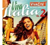Vivacité - Viva Italia Vol. 2