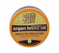 Vivaco Sun Glitter Beurre d'Argan Après-Soleil 200ml