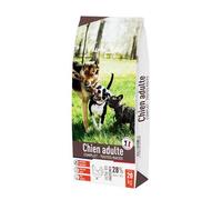 VIVACROC-Croquettes pour chien adulte toutes races au poulet Vivacroc - 20 kg