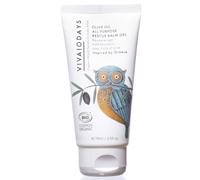 VIVAIODAYS Baume-En-Gel Multifonctions Avec Huile D'Olive Baume 75 ml