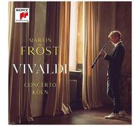 Sony Vivaldi