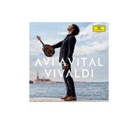Vivaldi – 4 concerti – CD – Deutsche Grammophon
