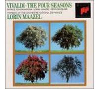 Vivaldi - 4 Seasons