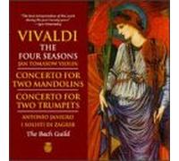 Vivaldi - 4 Seasons