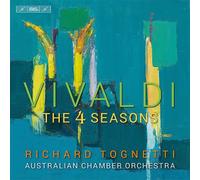 Vivaldi 4 Seasons