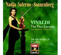 Vivaldi - 4 Seasons