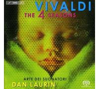 Vivaldi 4 Seasons