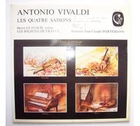 Vivaldi - 4 Seasons/Concerto in D Minor