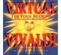 Vivaldi - 4 Seasons/Gloria Highlights