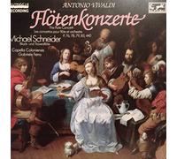 Vivaldi - 6 Concerti