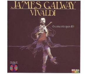 Vivaldi - 6 Concerti