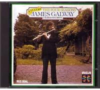 Vivaldi - 6 Flute Concertos, Op.10