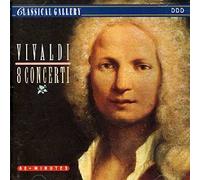 Vivaldi, a. - 8 Concerti [Import]