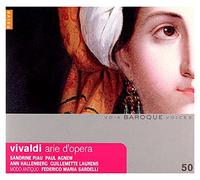 Vivaldi, a. - Arie D'opera