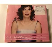 Vivaldi, A. - Arie D'opera [Import]