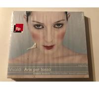 Rinaldo Alessandrini - Arie Per Basso
