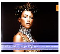 Vivaldi, a. - Armida Al Campo D'egitto [Import]