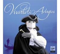 Vivaldi, A. - Best Loved Adagios [Import]