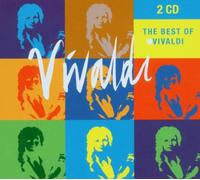 Vivaldi, A. - Best of-Digi [Import]