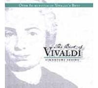 Vivaldi, a. - Best of Vivaldi 1