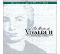 Vivaldi, a. - Best of Vivaldi 2