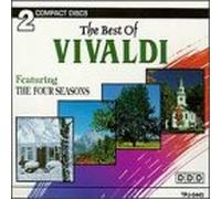 Vivaldi, a. - Best of Vivaldi