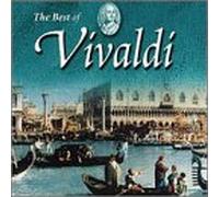 Vivaldi, a. - Best of Vivaldi