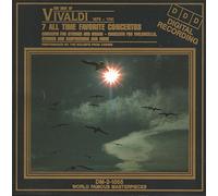 Vivaldi, a. - Best of Vivaldi