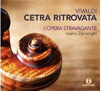 Vivaldi, A. - Cetra Ritrovata [Import]