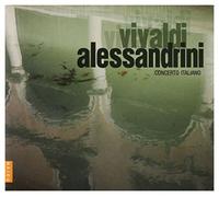 Vivaldi, a. - Coffret