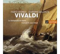 Tempesta Di Mare : Concerti Con Titoli