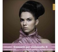 Vivaldi, A. - Concerti per. [Import]