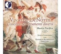 Vivaldi, A. - Concerti Per Instrumenti
