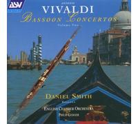 Vivaldi, a. - Concerto Bassoon-Volume. 2