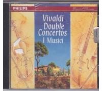 Vivaldi, a. - Concerto Double