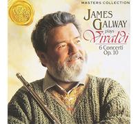 Vivaldi, a. - Concerto Flute (6)