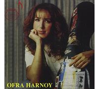 Ofra Harnoy - Ofra Harnoy and Friends
