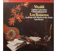 Vivaldi, a. - Concerto Guitar