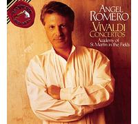 Vivaldi, a. - Concerto Guitar (7)