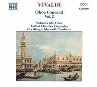 Vivaldi, a. - Concerto Oboe (6)-Volume. 2