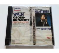 Vivaldi, a. - Concerto Oboe-Volume. 3