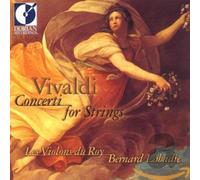 Vivaldi, a. - Concerto Strings (9)